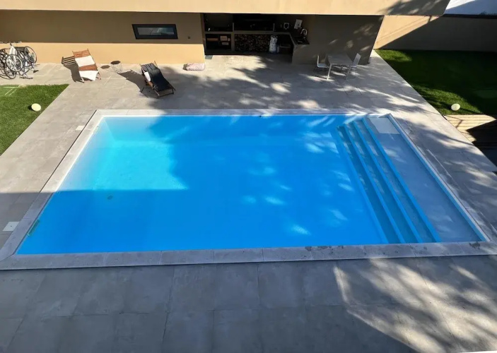 Modern 4-bed Villa 4K Beach 30k Lisbon