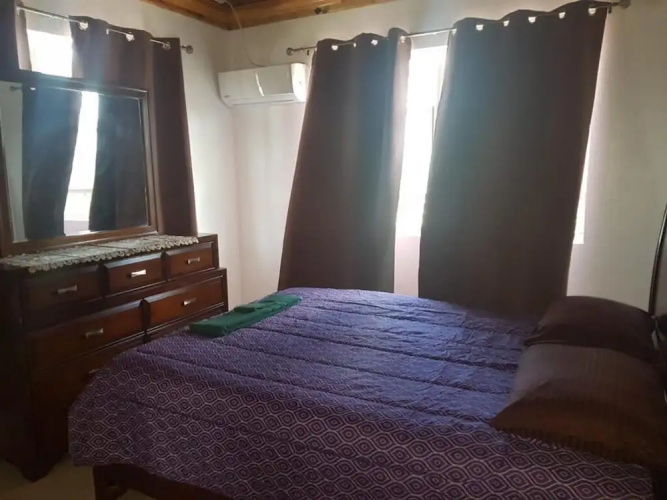 Hill Top Suites