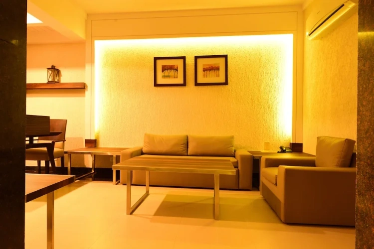 Grand Suite