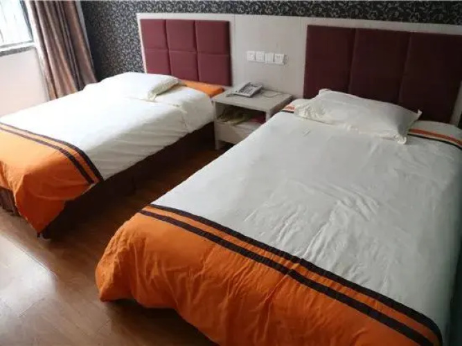 Taizhou Bailei Hotel