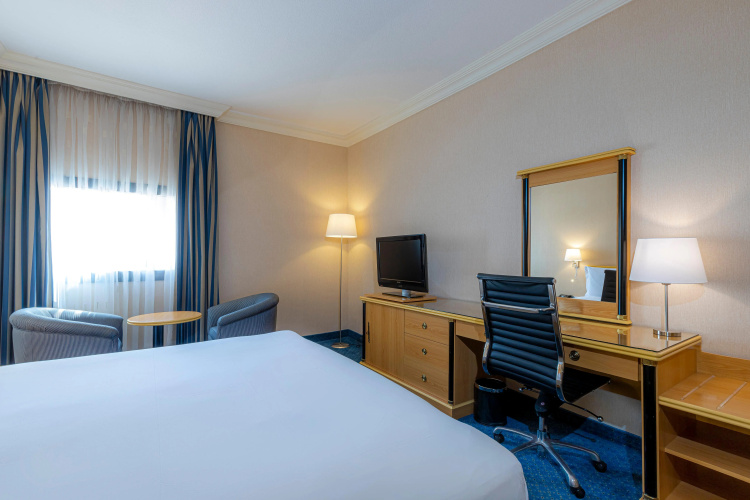 Holiday Inn Yanbu by IHG