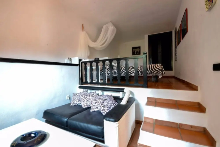 Casa Capricho