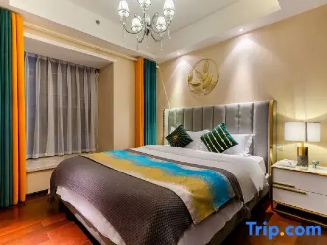 2 Bedrooms Deluxe Suite