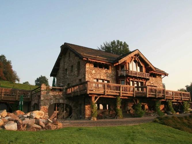 Cottage