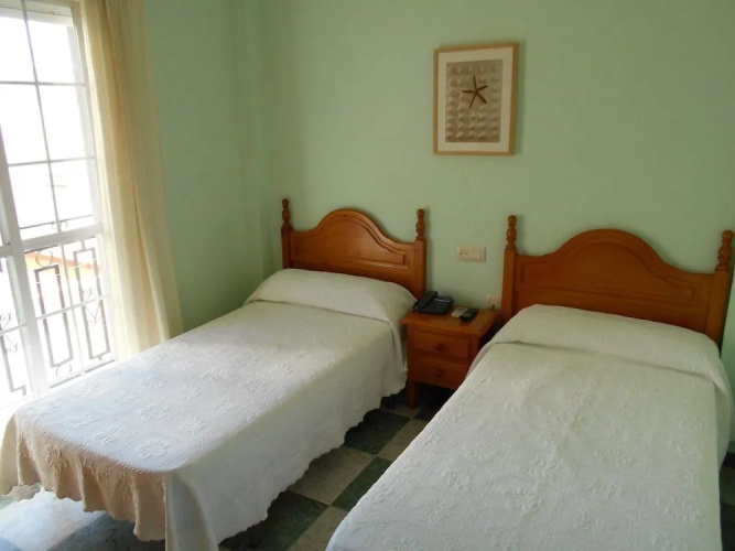 Hostal San Andres