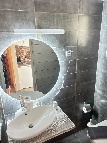 Junior Suite with pool view