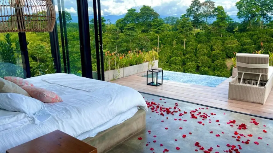 Amanatu Ecolodge & Spa