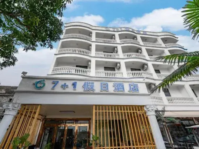 Otel görseli