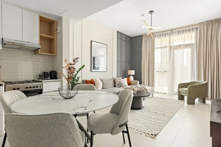 Comfort Apartment