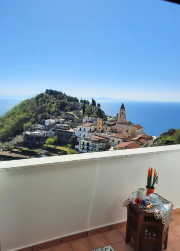 L'Arabesco Apartment