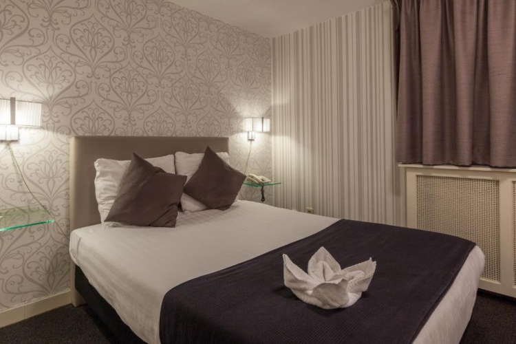 Business Double room