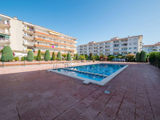 Lotus Apartaments