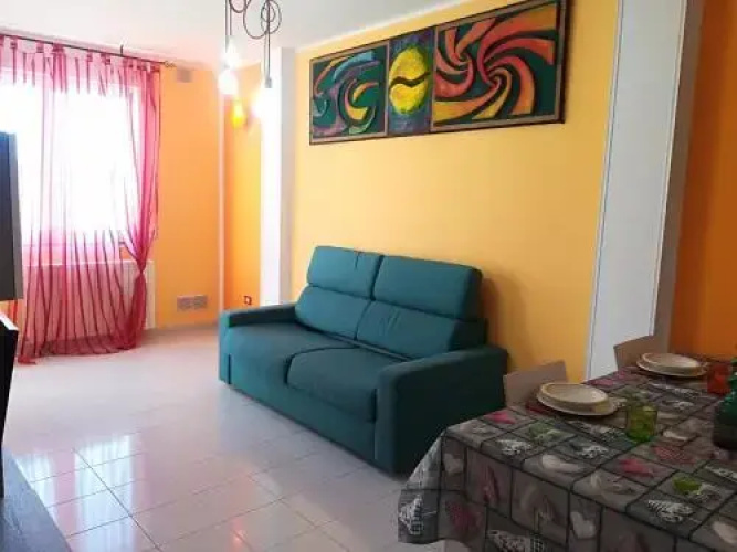 Casa vacanze Elda a Otranto, Salento 4/5 posti