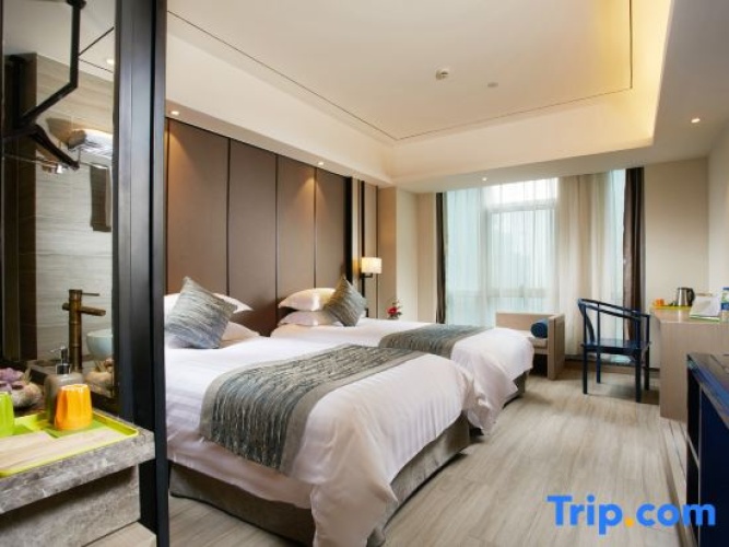 Business Twin room
