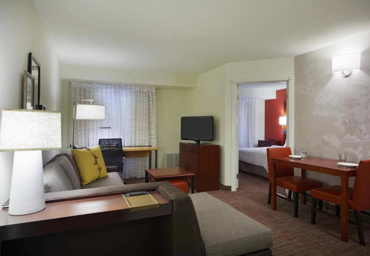 Residence Inn San Antonio Downtown/Market Square photo 6
