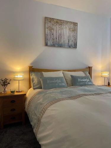 Scottish Stunning Stay With Free Parking