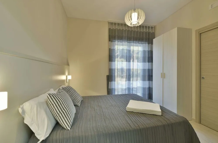 Tolomeo Rooms