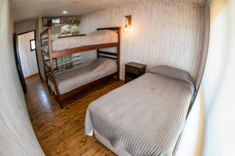 Casa Alma - Punta de Lobos