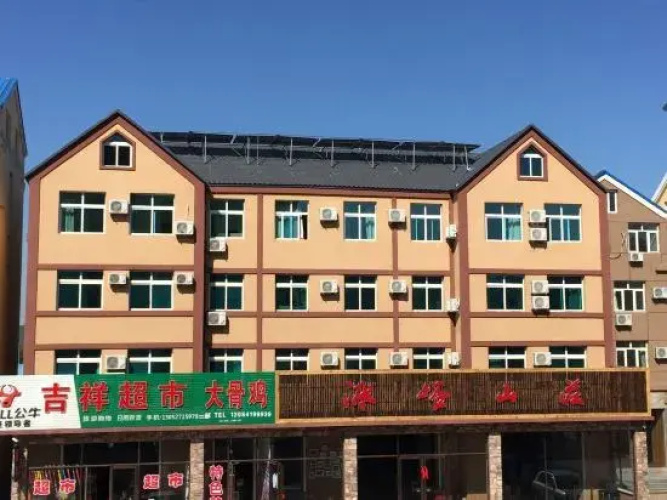 Hotelafbeelding