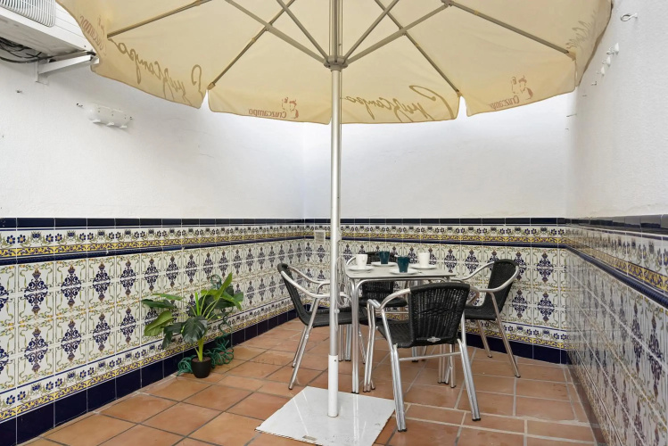 Casa Begines