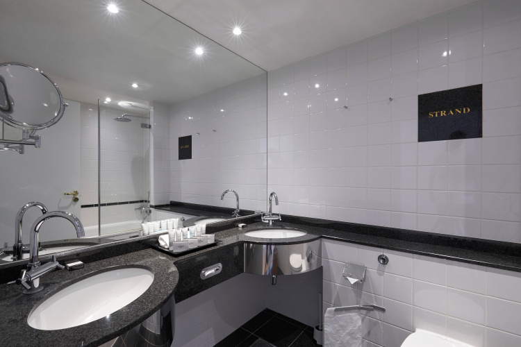 Hotel Copenhagen Strand photo 21