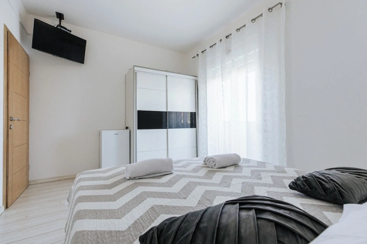 Classic room