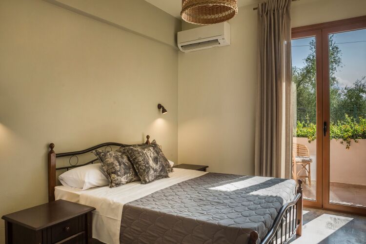 La Signora Hotel Over view