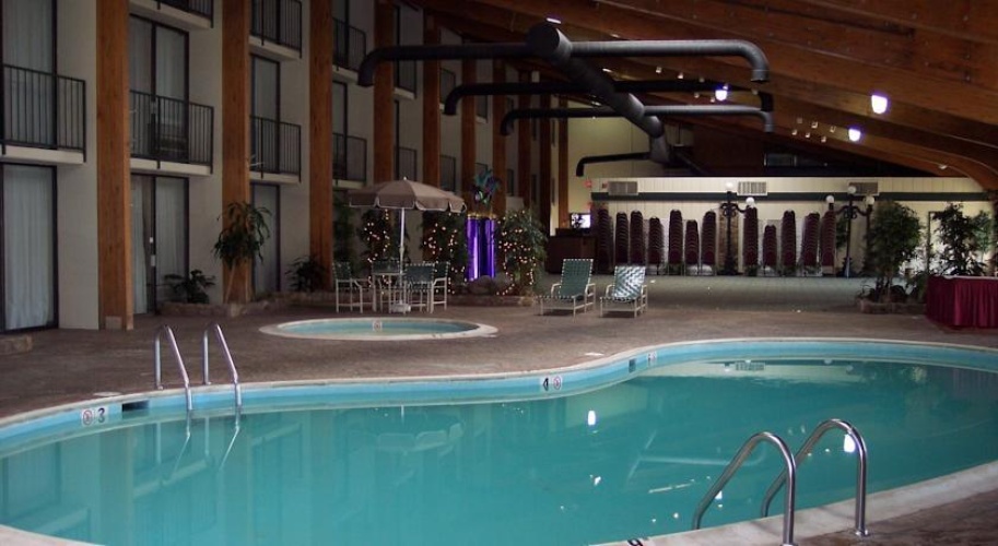 DoubleTree by Hilton Harrisonburg photo 7