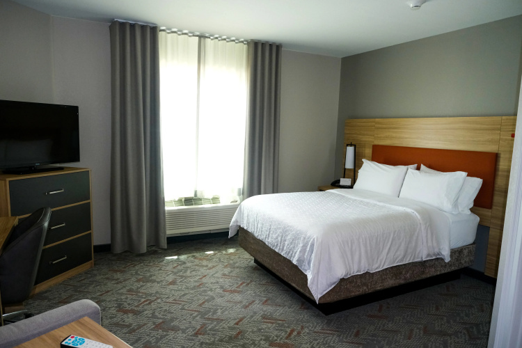 Candlewood Suites Ocala I-75 by IHG