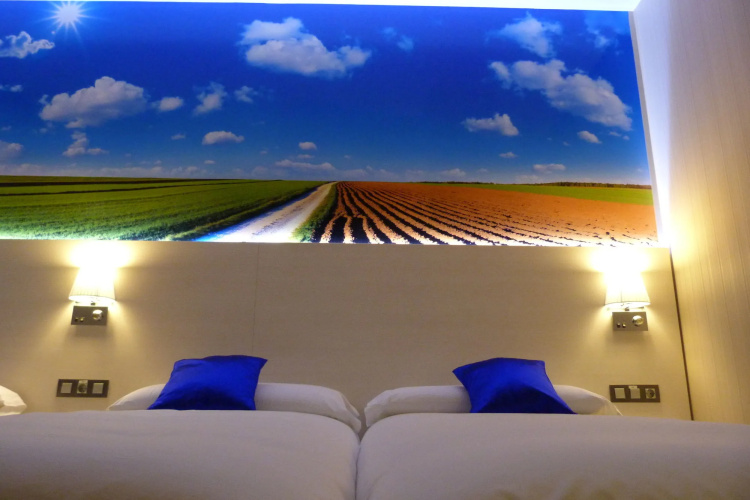 Hostal Prado
