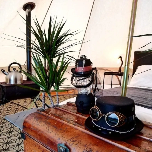 Tent