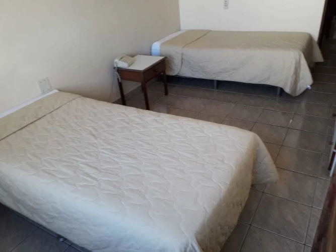 Hotel Serrador