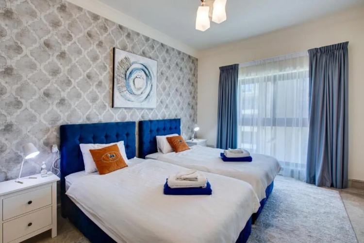 Harmony Vacation Homes - South Residence