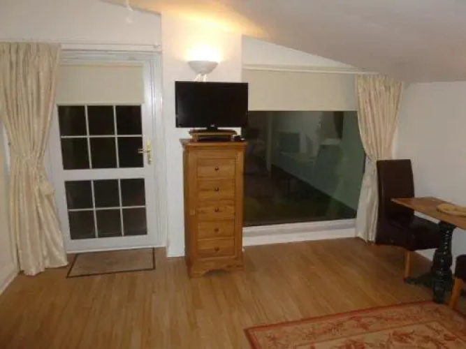 Garden Suite