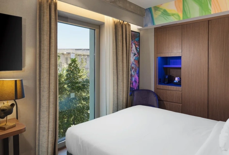Design Star Double room