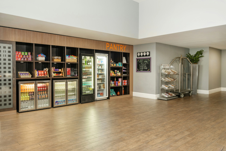Staybridge Suites Birmingham photo 12