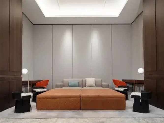 Hampton by Hilton Fuxin