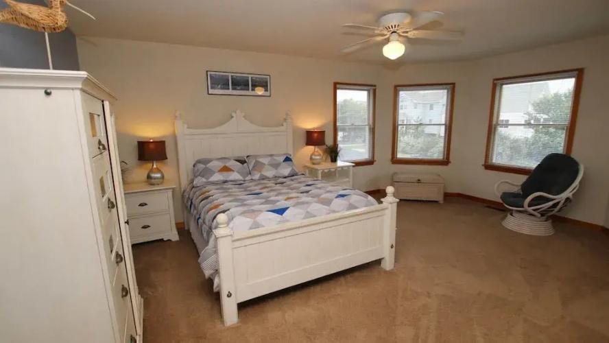 Summer Times - 8 Br Home