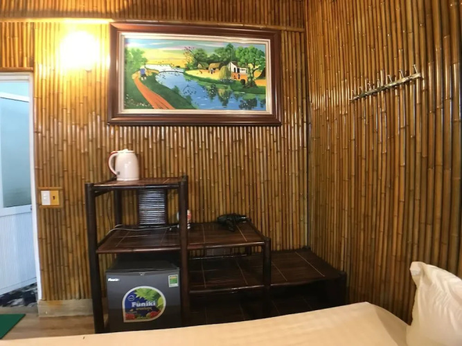 Trang An Mountain House - Hostel