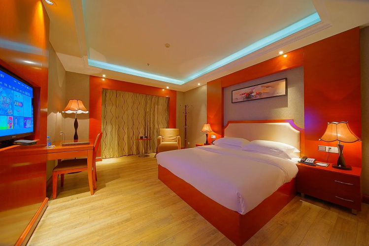 BORRMAN Hotel