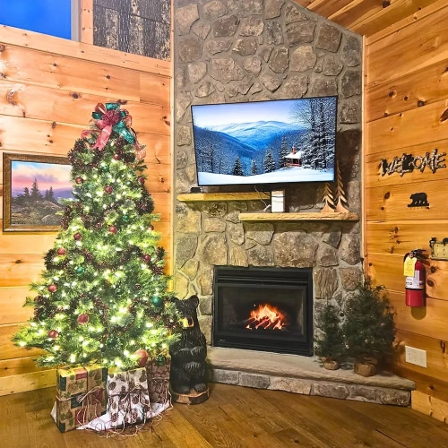 Cottage
