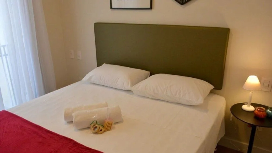 Locar-in Gramado Loft One Centro - 106