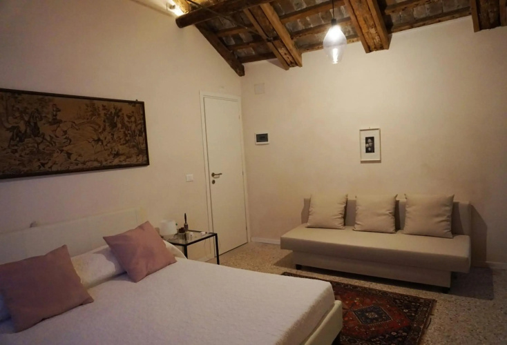 Residence Castello Venezia