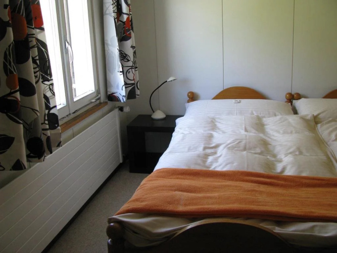 Hotel Schönenboden