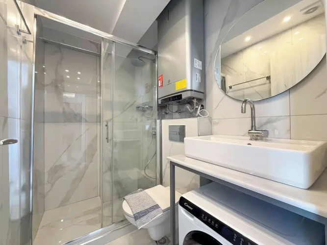 Ifestos Suites by SDR