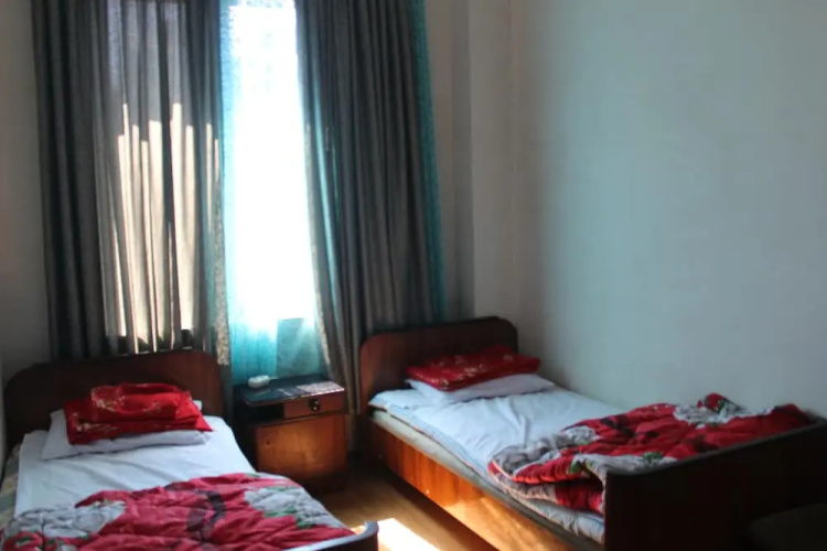 Family Hostel
