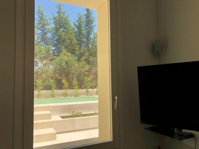 Carlo V - Con Piscina E Giardino Privati