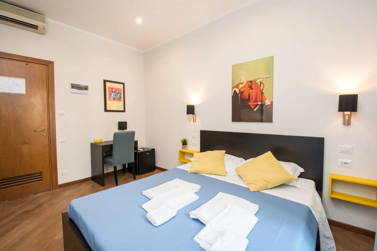 Hotelbild