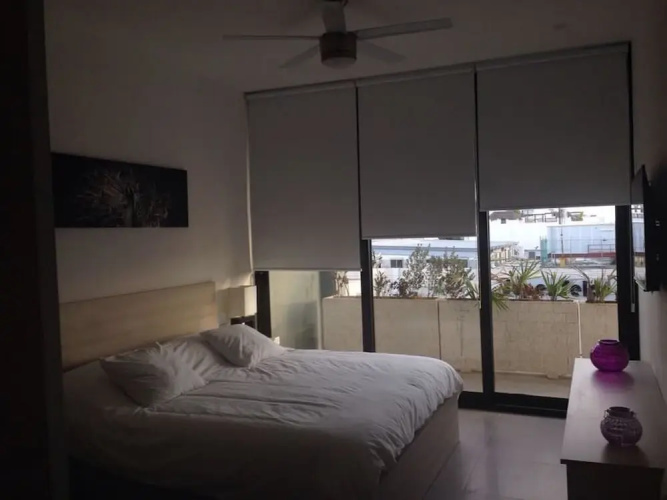 Condo Meni