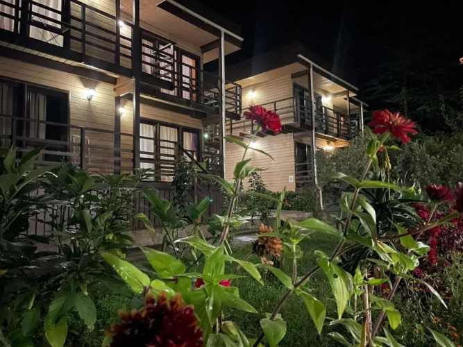 Imagen del hotel